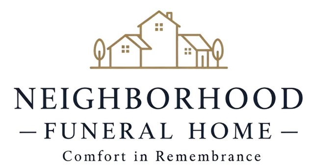 Personalization | Neighborhood Funeral Home
